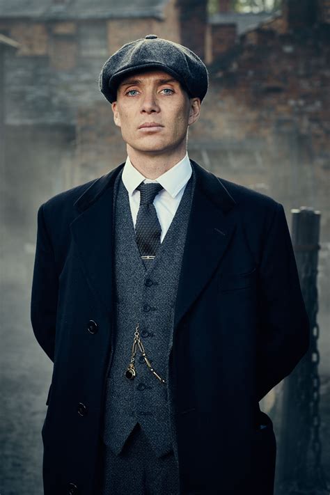 peaky blinders wikipedia|does tommy shelby die.